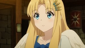 The Rising of the Shield Hero Season 2 Episode 1