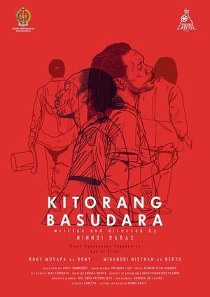 Kitorang Basudara