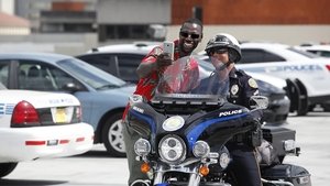 Belleville Cop (2019)