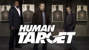 poster Human Target
