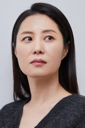 Moon So-ri isLee Kyung-jin