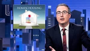 Last Week Tonight with John Oliver October 8, 2023: Homeschooling