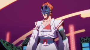 Onmyo Kaiten Re:Birth Verse: 1×7