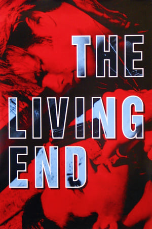 Poster Vivendo até o fim 1992