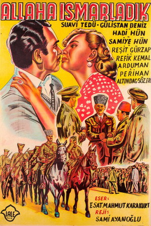 Allaha Ismarladık 3