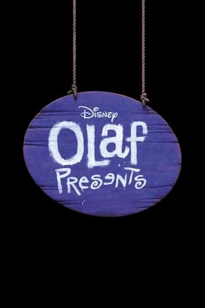 Olaf Presents 55