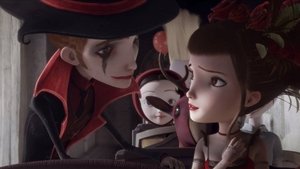 Jack et la mécanique du coeur (2014)