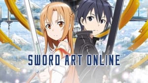 poster Sword Art Online