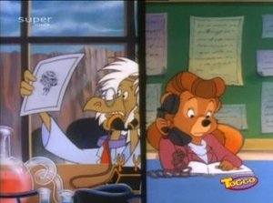 TaleSpin: 1×11