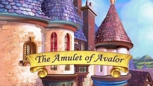 Sofia the First The Amulet of Avalor