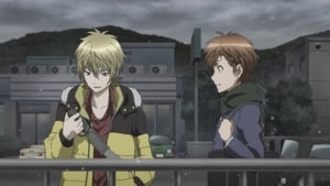 Zetsuen No Tempest – Episódio 13