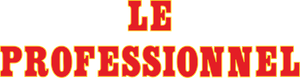 The Professional — Logos 1