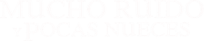 Much Ado About Nothing — Logos 7
