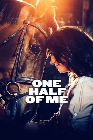 Poster One Half of Me (2020)