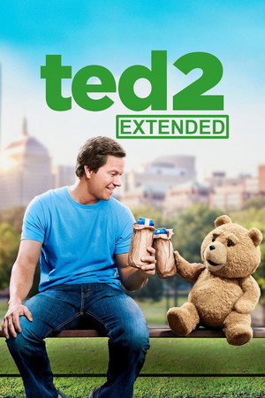 poster Ted 2