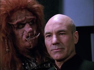 Star Trek: The Next Generation Season 3 Episode 18