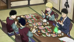 Mob Psycho 100 II: The First Spirits and Such Company Trip – A Journey that Mends the Heart and Heals the Soul (2019)