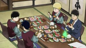 Mob Psycho 100: Dai Ikkai Rei toka Soudansho Ian Ryokou – Kokoro Mitasu Iyashi no Tabi (2019)