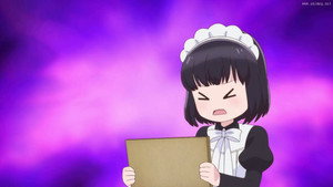 The Food Diary of Miss Maid Episódio 4
