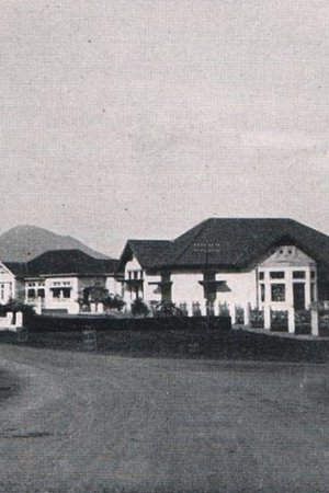 Beautiful Bandung