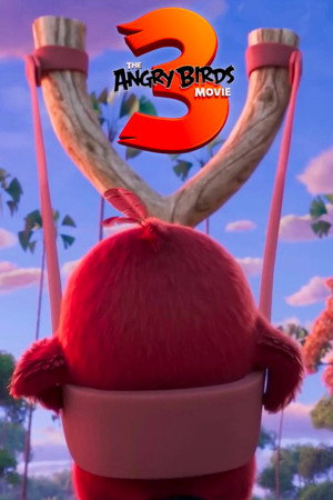 Постер мультфильма «Angry Birds 3 в кино (2026)» — (16 из 49)