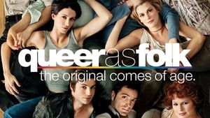 poster Queer As Folk