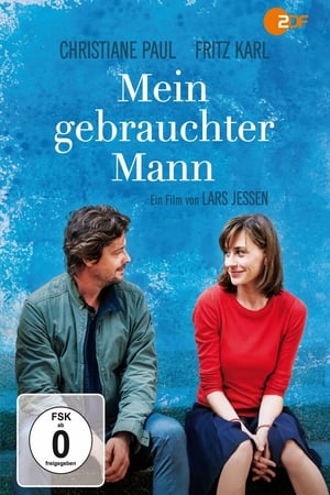 Mein gebrauchter Mann poster