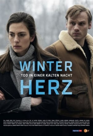 Image Winterherz: Tod in einer kalten Nacht