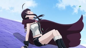 Renai Boukun Episódio 11