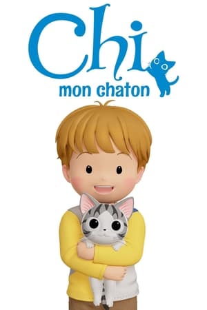 Image Chi mon chaton