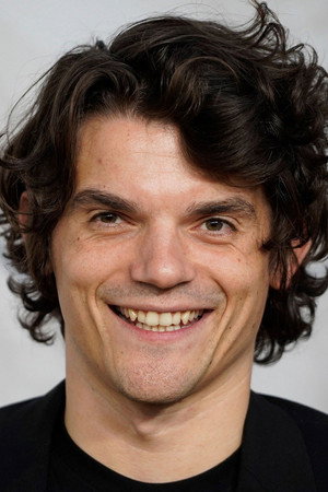 Edward Bluemel