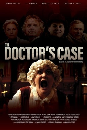 Image The Doctor's Case