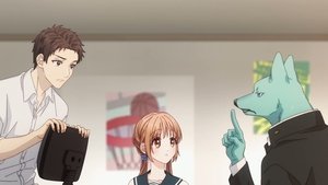 With You, Our Love Will Make It Through: 1×2