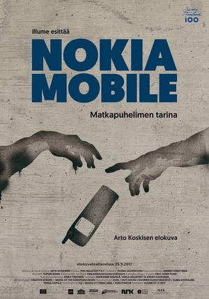 Image Nokia Mobile - Matkapuhelimen Tarina