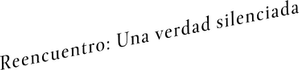 Verdade Silenciosa — Logos 6
