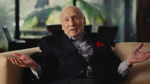 Mel Brooks: The 99 Year Old Man!: 1×1