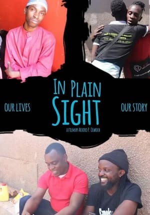 In Plain Sight (2019)