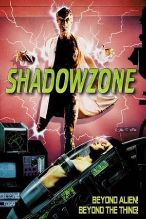 Shadowzone 1990