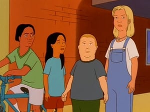 King of the Hill: 3×2