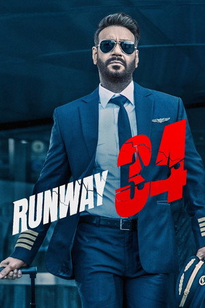 Runway 34