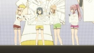The Many Sides of Voice Actor Radio: Episódio: 10 da 1ª Temporada