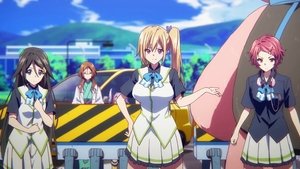 Myriad Colors Phantom World Season 1 Episode 13