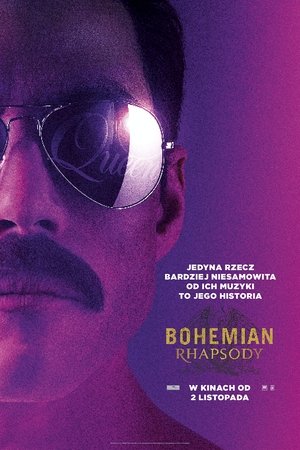 poster Bohemian Rhapsody