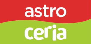 Astro Ceria