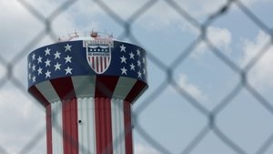 Chapter Two - The Most Dangerous County In America