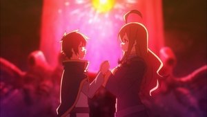 KONOSUBA Season 1 Episode 10