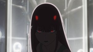 Darling in the FranXX: 1 Staffel 5 Folge