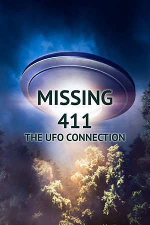 Missing 411: The U.F.O. Connection