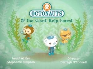 The Octonauts: 1×15