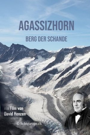 Image Agassizhorn: Mountain of Shame